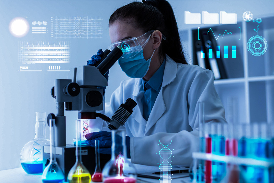 Certificate Course in In Silico Forensic Science
