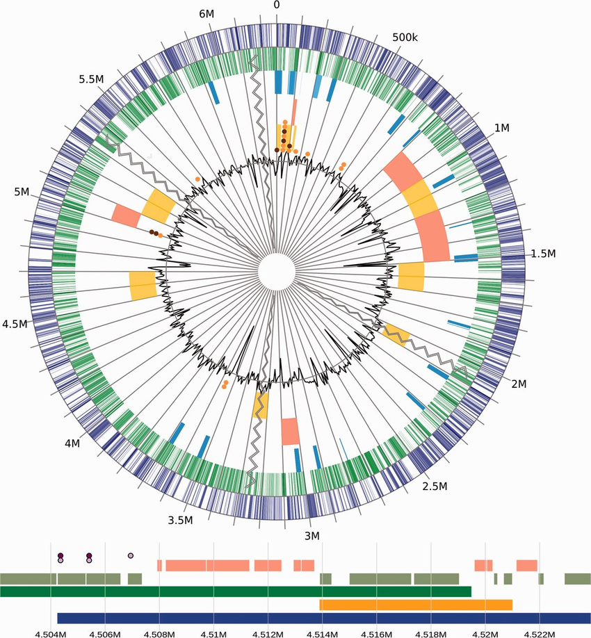 Certificate Course in Microbiome & Metagenome Analysis