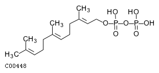 GIF of trans,trans-Farnesyl diphosphate;