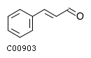 GIF of Cinnamaldehyde