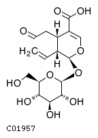 GIF of Secologanate