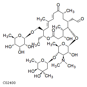 GIF of Demethylmacrocin;