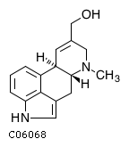 GIF of Elymoclavine;