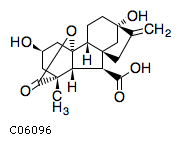 GIF of Gibberellin A29
