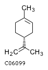 GIF of (R)-Limonene;