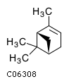 GIF of (-)-alpha-Pinene;