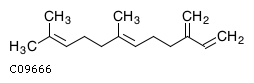 GIF of beta-Farnesene;