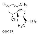 GIF of Solavetivone;