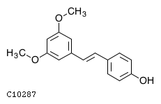 GIF of Pterostilbene