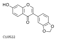 GIF of Pseudobaptigenin
