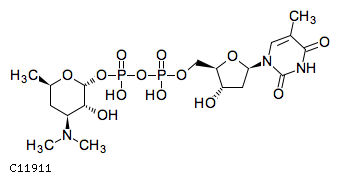 GIF of dTDP-D-desosamine;