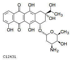 GIF of 13-Dihydrocarminomycin