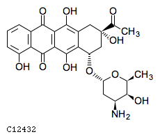 GIF of Carminomycin