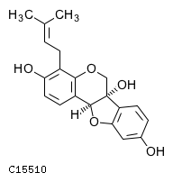 GIF of 4-Glyceollidin;