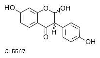 GIF of 2,7,4'-Trihydroxyisoflavanone;