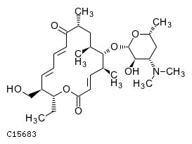 GIF of Mycinamicin VII