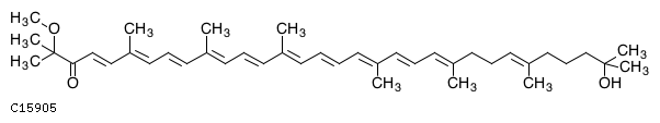 GIF of Hydroxyspheroidenone