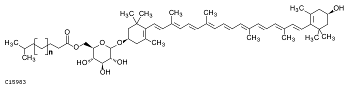 GIF of Thermozeaxanthin;