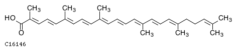 GIF of 4,4'-Diaponeurosporenic acid