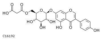 GIF of Malonylgenistin