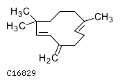 GIF of gamma-Humulene