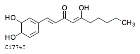 GIF of 1-(3,4-Dihydroxyphenyl)-1-decene-3,5-dione