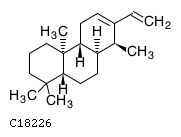 GIF of ent-Cassa-12,15-diene