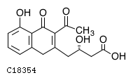 GIF of (S)-Chiral alcohol