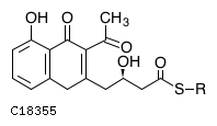 GIF of (R)-Chiral alcohol