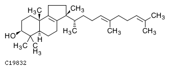 GIF of Thalianol