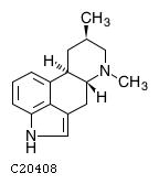GIF of Festuclavine;