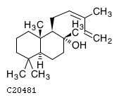 GIF of cis-Abienol;