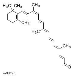 GIF of 9-cis-10'-Apo-beta-carotenal