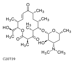 GIF of Neopikromycin