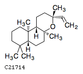 GIF of ent-13-epi-Manoyl oxide;
