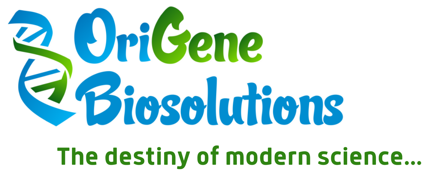 Origene Biosolutions